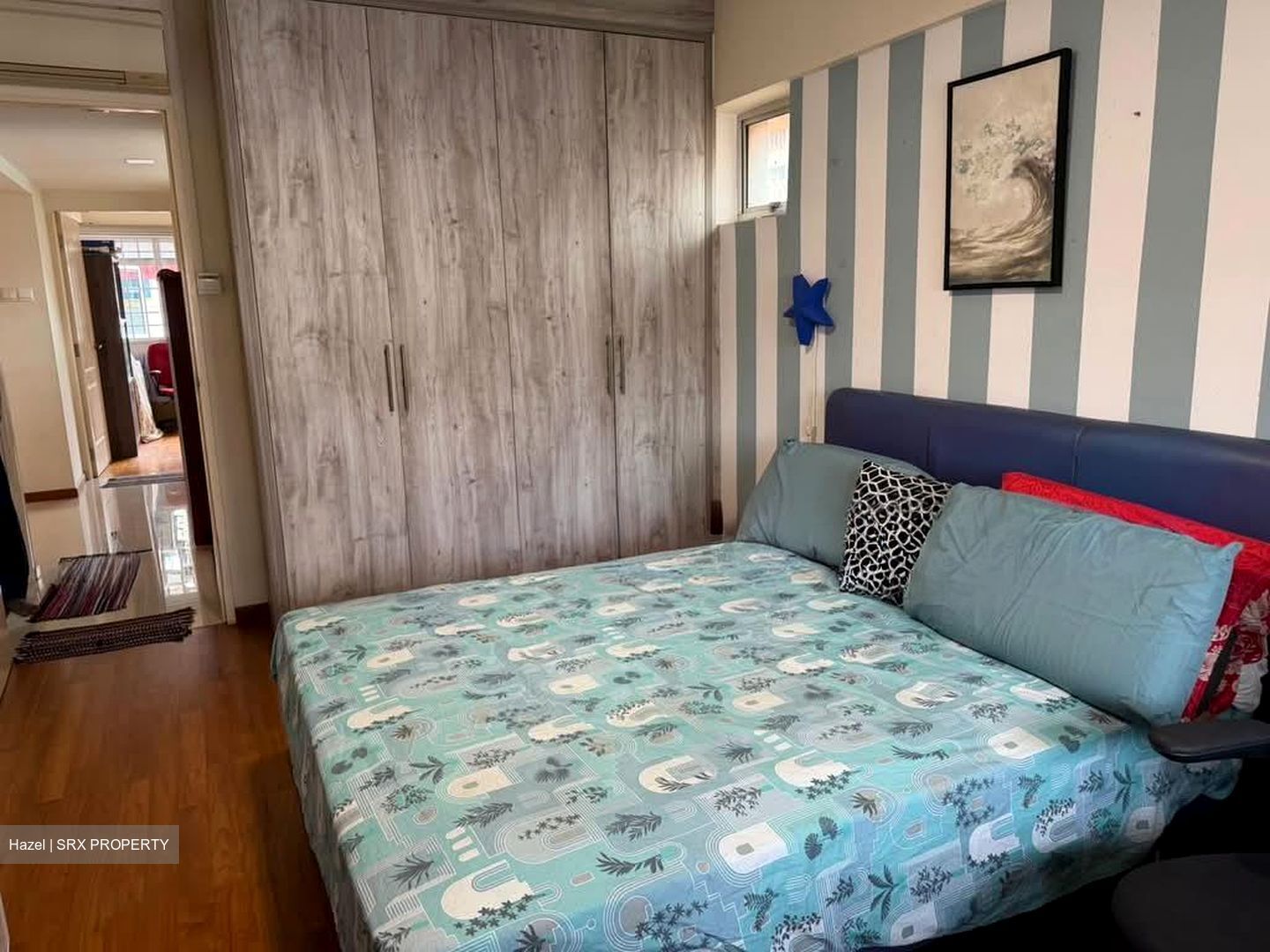 Blk 517 Pasir Ris Street 52 (Pasir Ris), HDB 5 Rooms #549685331